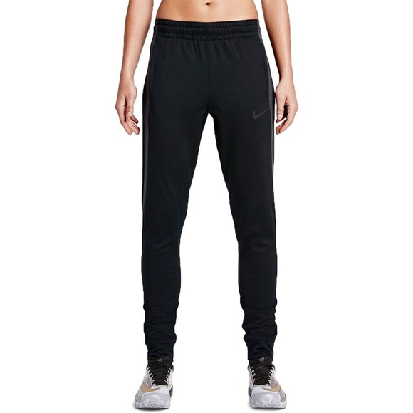 [Nike] Dri-Fit Athletic Basketball Joggers - Picture 1 of 10